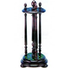 Reproduction Circular Cue Stand